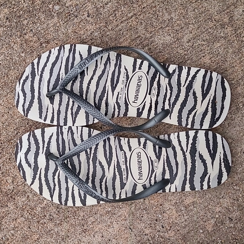 Havaianas Flip Flops